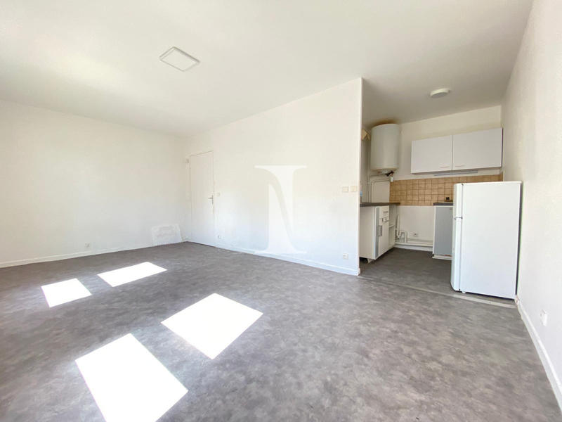 Appartement - 31 m² - 1 pièce