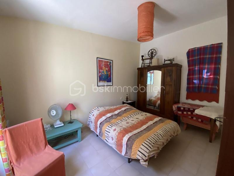 Maison traditionnelle - 122 m² - 5 pièces