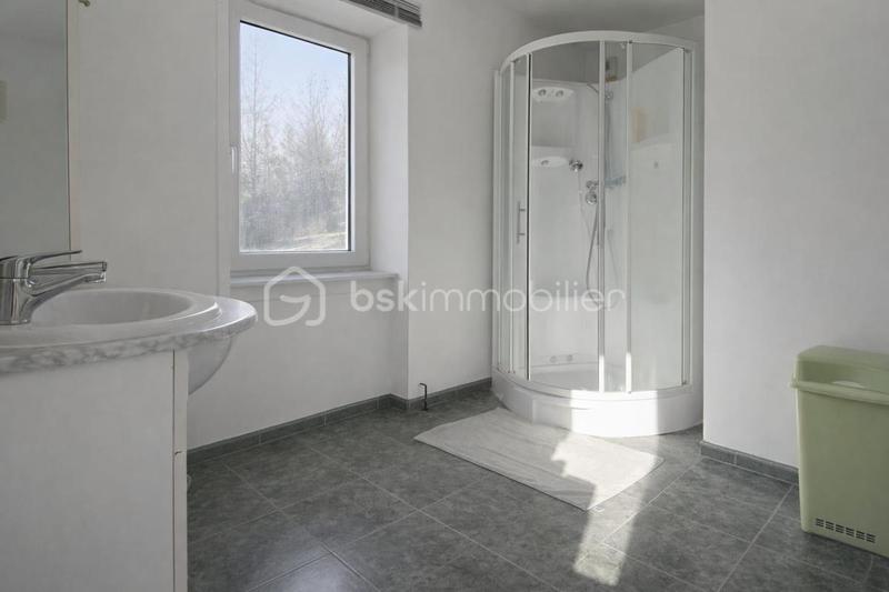 Maison de maîtres - 186 m² - 7 pièces