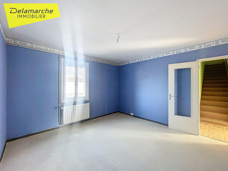 Maison - 152 m² - 6 pièces