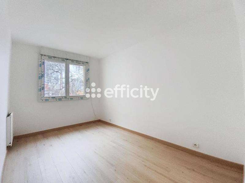 Appartement - 89 m² - 4 pièces