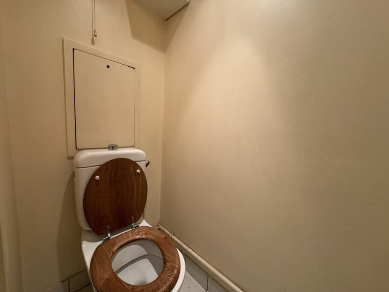 Appartement - 35 m² - 1 pièce