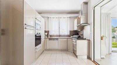 Maison - 149 m² - 5 pièces