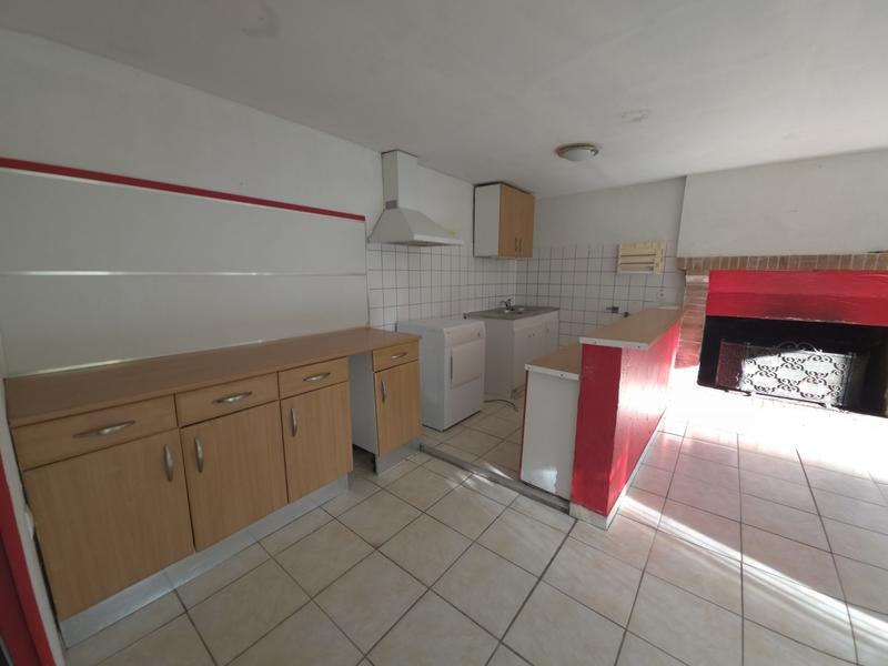 Maison - 107 m² - 7 pièces