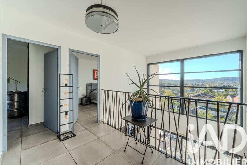 Maison de maîtres - 133 m² - 4 pièces