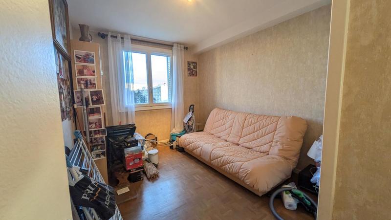 Appartement - 68 m² - 5 pièces