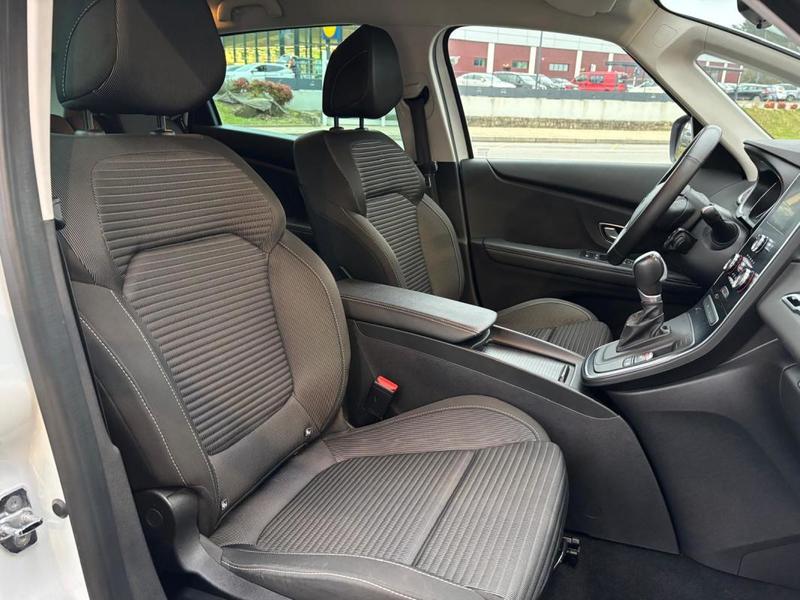 Renault Scénic IV Bluedci 120 Business Edc