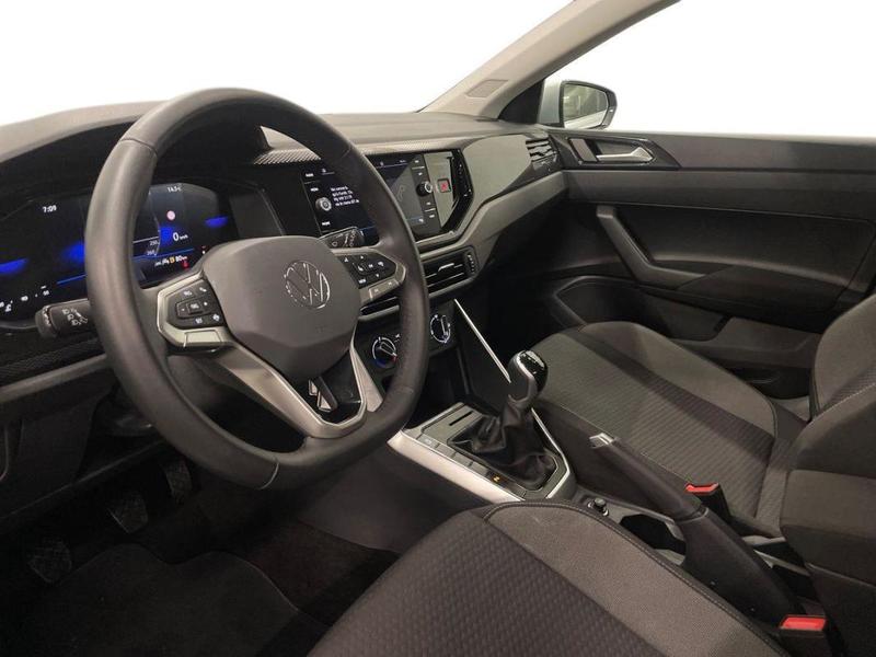 Volkswagen Polo 1.0 Tsi 95 s&amp;S Bvm5 Vw Edition