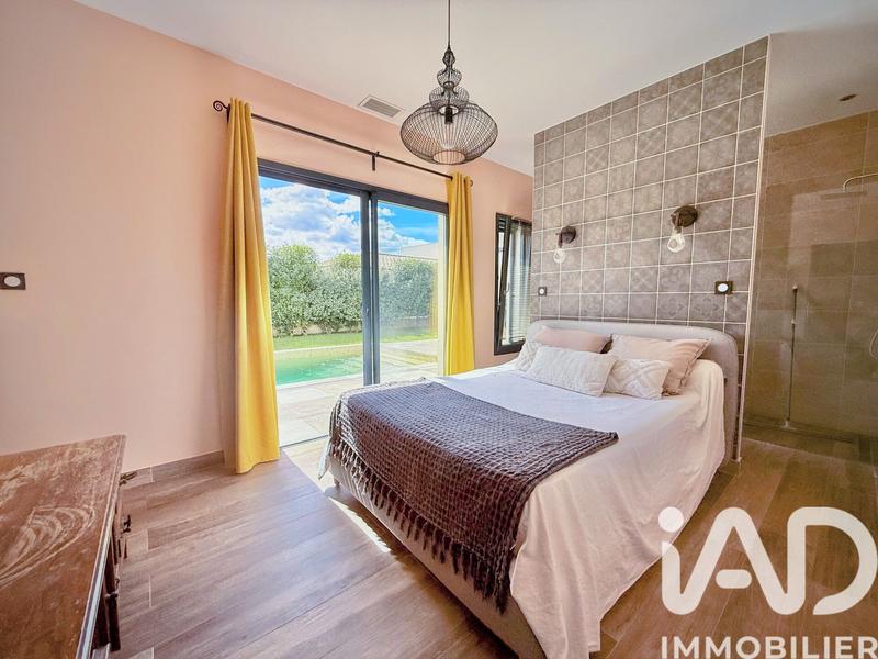 Maison - 135 m² - 4 pièces