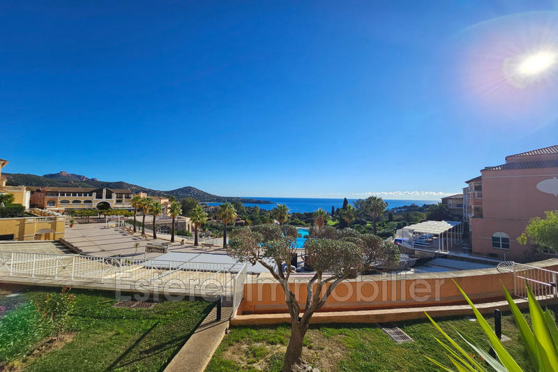 Appartement - 28 m² - 2 pièces