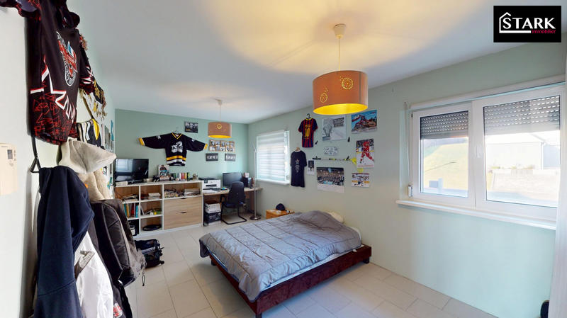 Villa - 130 m² - 4 pièces