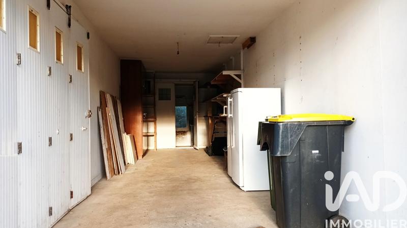 Maison - 70 m² - 4 pièces