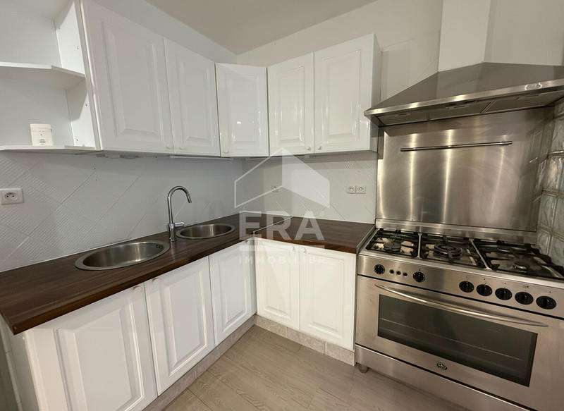 Maison - 67 m² - 3 pièces