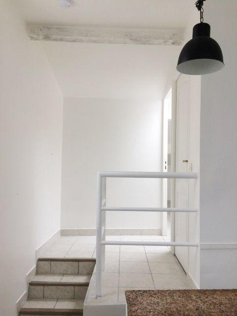 Appartement - 27 m² - 3 pièces
