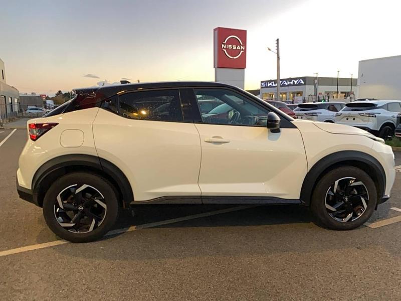 Nissan Juke Dig-T 114 Shadow 5p