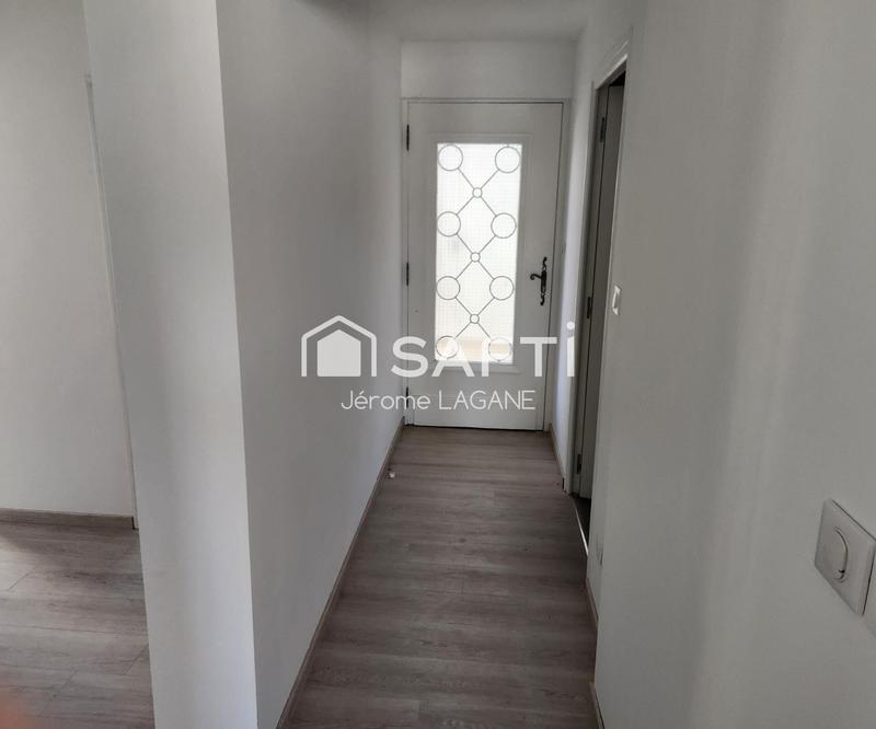 Maison - 119 m² - 6 pièces