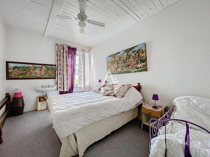 Maison - 371 m² - 15 pièces