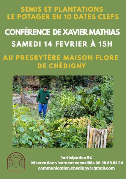 Semis et plantation : le potager en 10 dates clefs