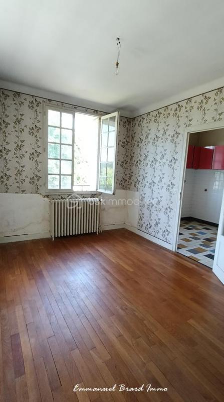 Maison ancienne - 200 m² - 11 pièces