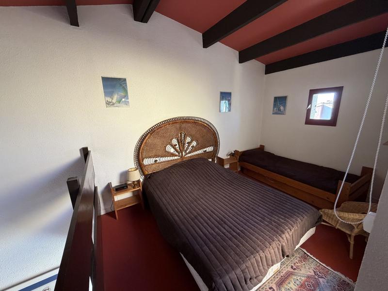 Appartement - 40 m² - 3 pièces