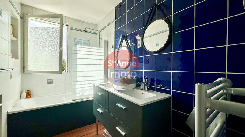 Maison - 150 m² - 7 pièces