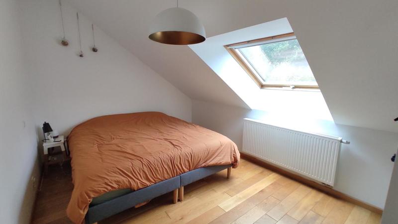 Longère - 142 m² - 8 pièces