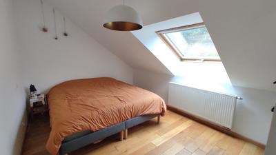 Longère - 142 m² - 8 pièces