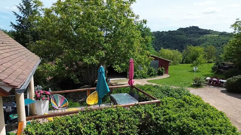 Maison - 227 m² - 10 pièces