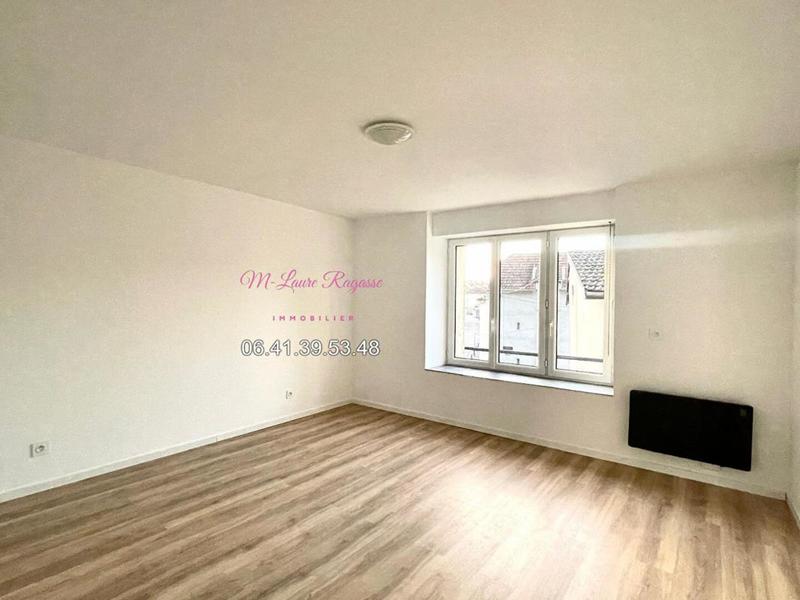 Maison - 91 m² - 3 pièces