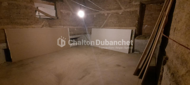 Maison de village - 176 m² - 7 pièces