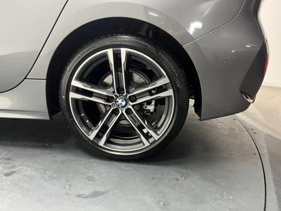 Bmw Série 1 118d 150 ch Bva8 m Sport