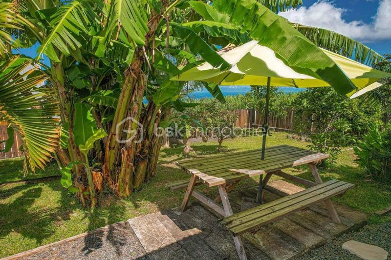 Villa - 210 m² - 7 pièces