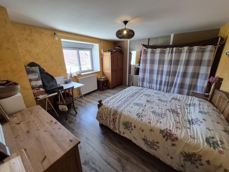 Maison - 155 m² - 5 pièces