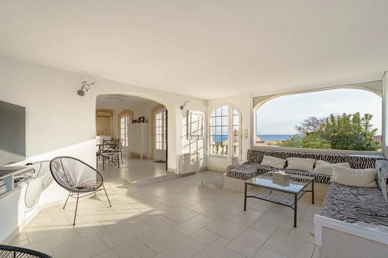 Maison - 129 m² - 4 pièces