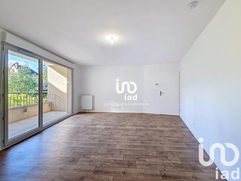 Appartement - 84 m² - 4 pièces