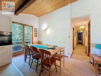 Appartement - 71 m² - 4 pièces