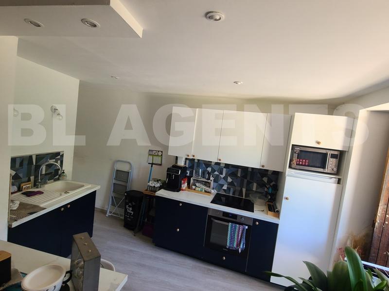 Local d'activités - 626 m² - 3 pièces