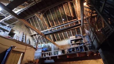 Maison - 84 m² - 3 pièces