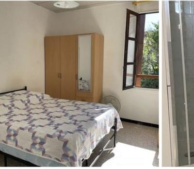 Appartement - 54 m² - 2 pièces