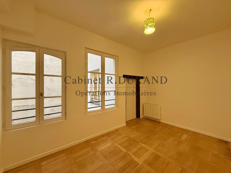 Appartement - 78 m² - 3 pièces