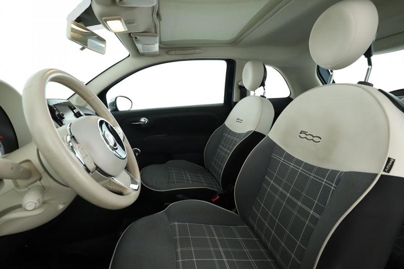Fiat 500 1.2 Lounge 69 ch