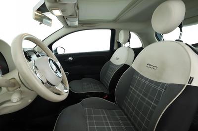 Fiat 500 1.2 Lounge 69 ch