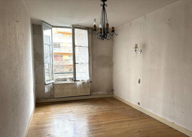 Appartement - 76 m² - 3 pièces