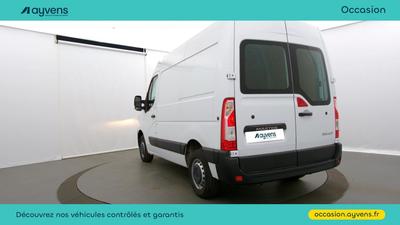 Renault Master Fg F3300 L1h2 2.3 Blue dCi 135ch Grand Confort Euro6
