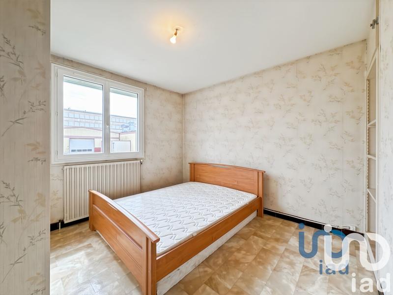 Maison - 66 m² - 4 pièces