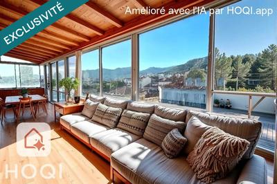 Appartement - 74 m² - 3 pièces