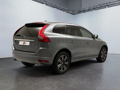 Volvo Xc60 D3 AdBlue 150 ch Momentum
