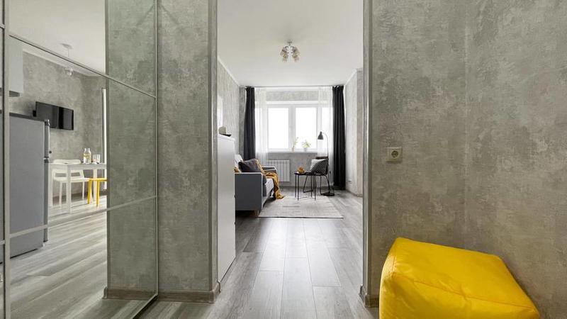 Studio - 24 m² - 1 pièce