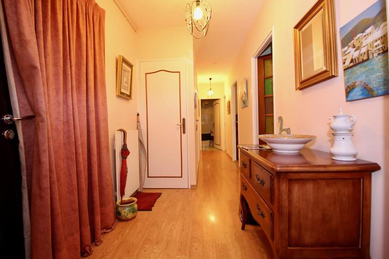 Viager - Appartement - 65 m² - 3 pièces