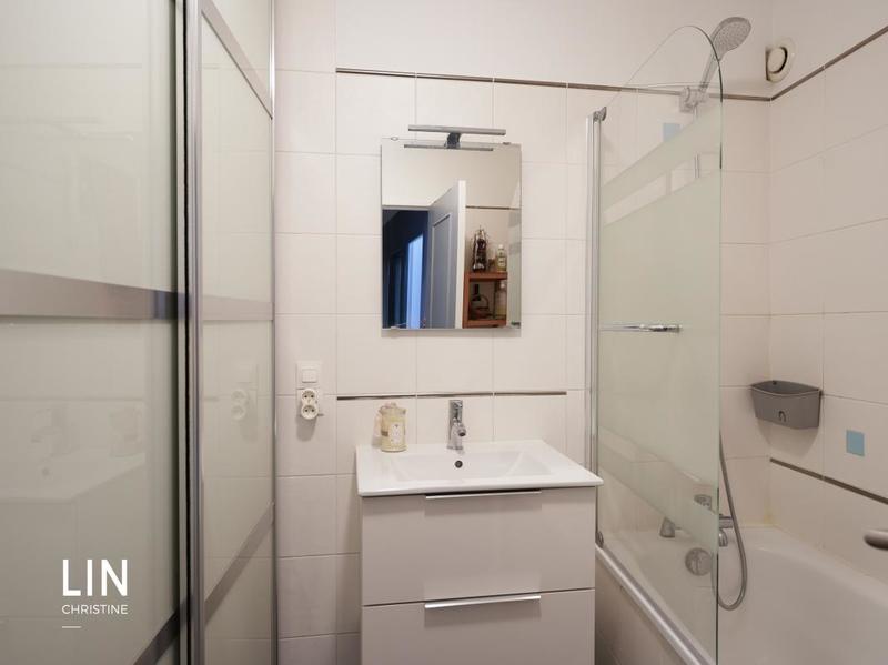 Appartement - 105 m² - 4 pièces